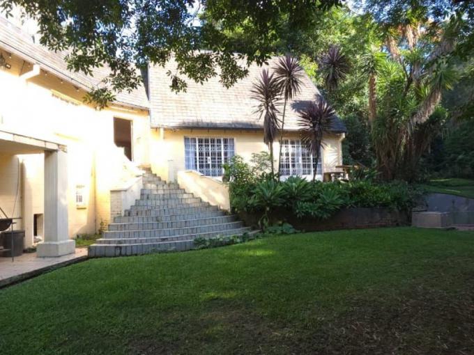 4 Bedroom House for Sale For Sale in Blackridge - MR672951