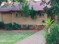  of property in Waterkloof Ridge