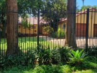  of property in Waterkloof Ridge