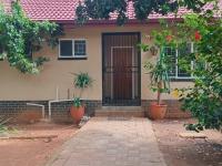  of property in Waterkloof Ridge