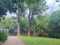  of property in Waterkloof Ridge