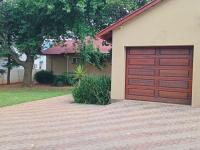  of property in Waterkloof Ridge