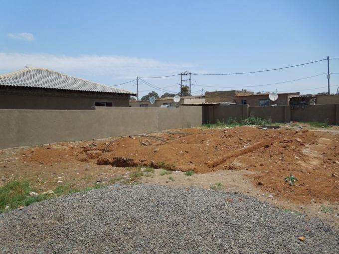 Land for Sale For Sale in Middelburg - MP - MR672961