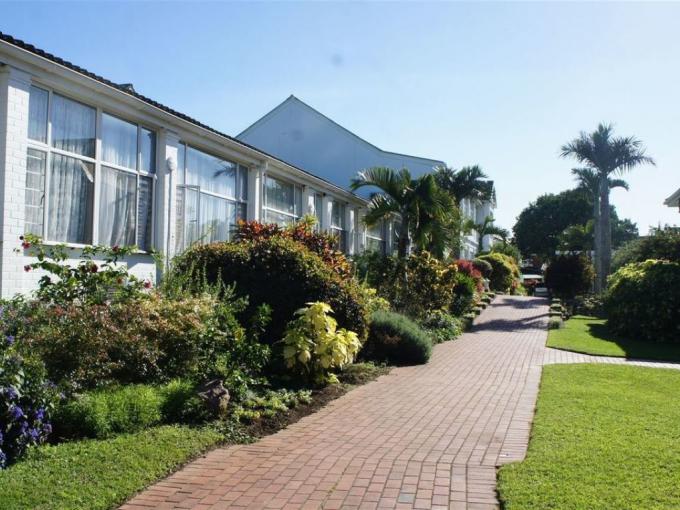 1 Bedroom Apartment for Sale For Sale in Scottburgh - MR672964