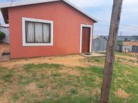  of property in Vlakfontein