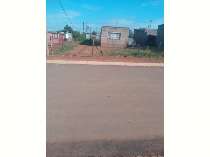 2 Bedroom House for Sale For Sale in Orange farm - MR672966
