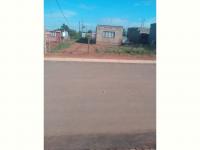  of property in Orange farm