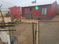  of property in Vlakfontein