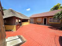  of property in Brackendowns