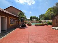  of property in Brackendowns