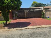  of property in Brackendowns