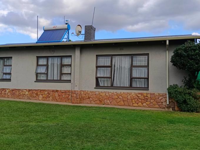 4 Bedroom House for Sale For Sale in Heidelberg - GP - MR672981