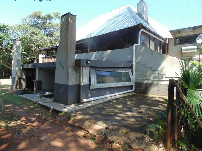 1 Bedroom Sectional Title for Sale For Sale in Hibberdene - MR672986