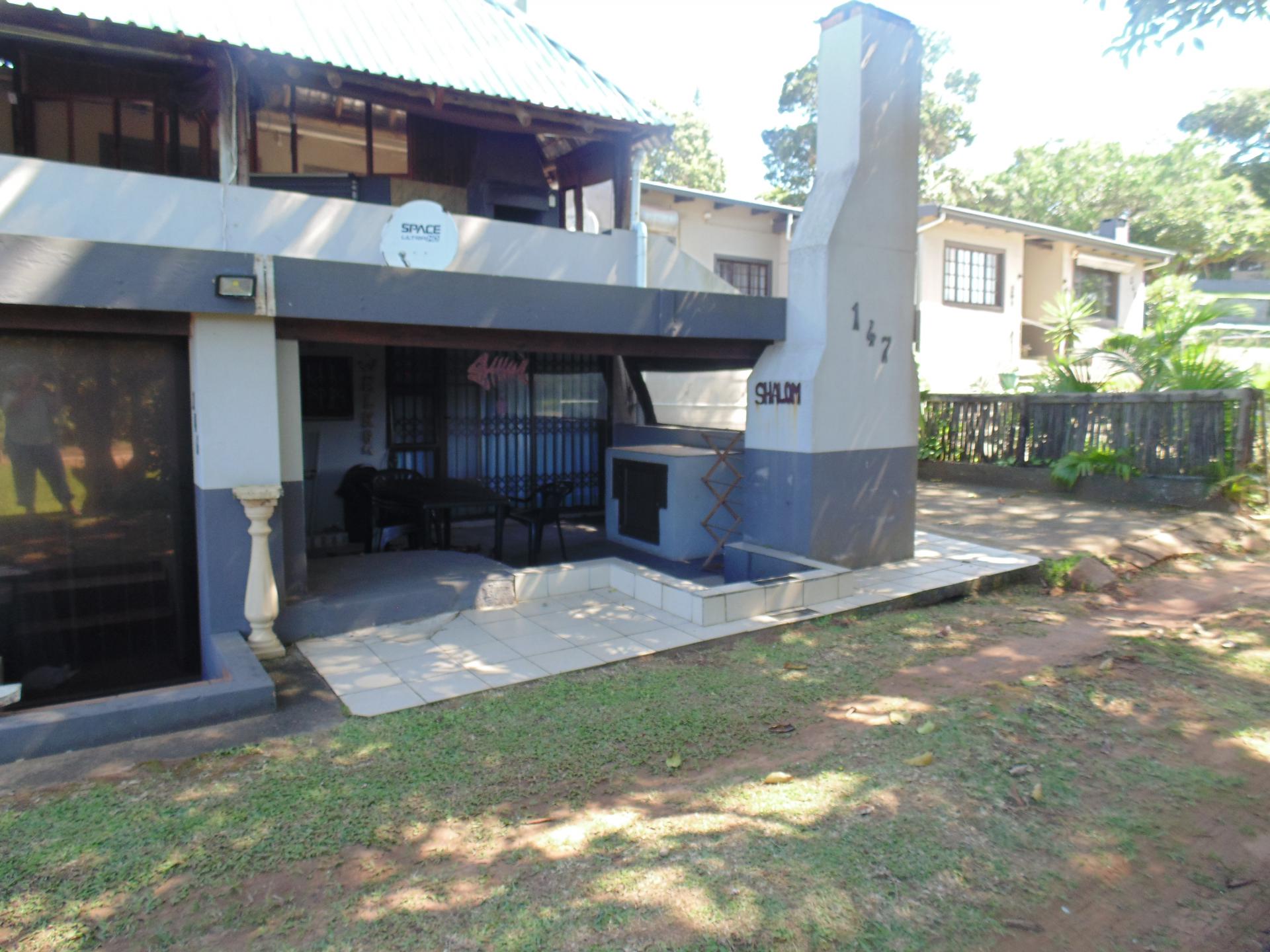  of property in Hibberdene