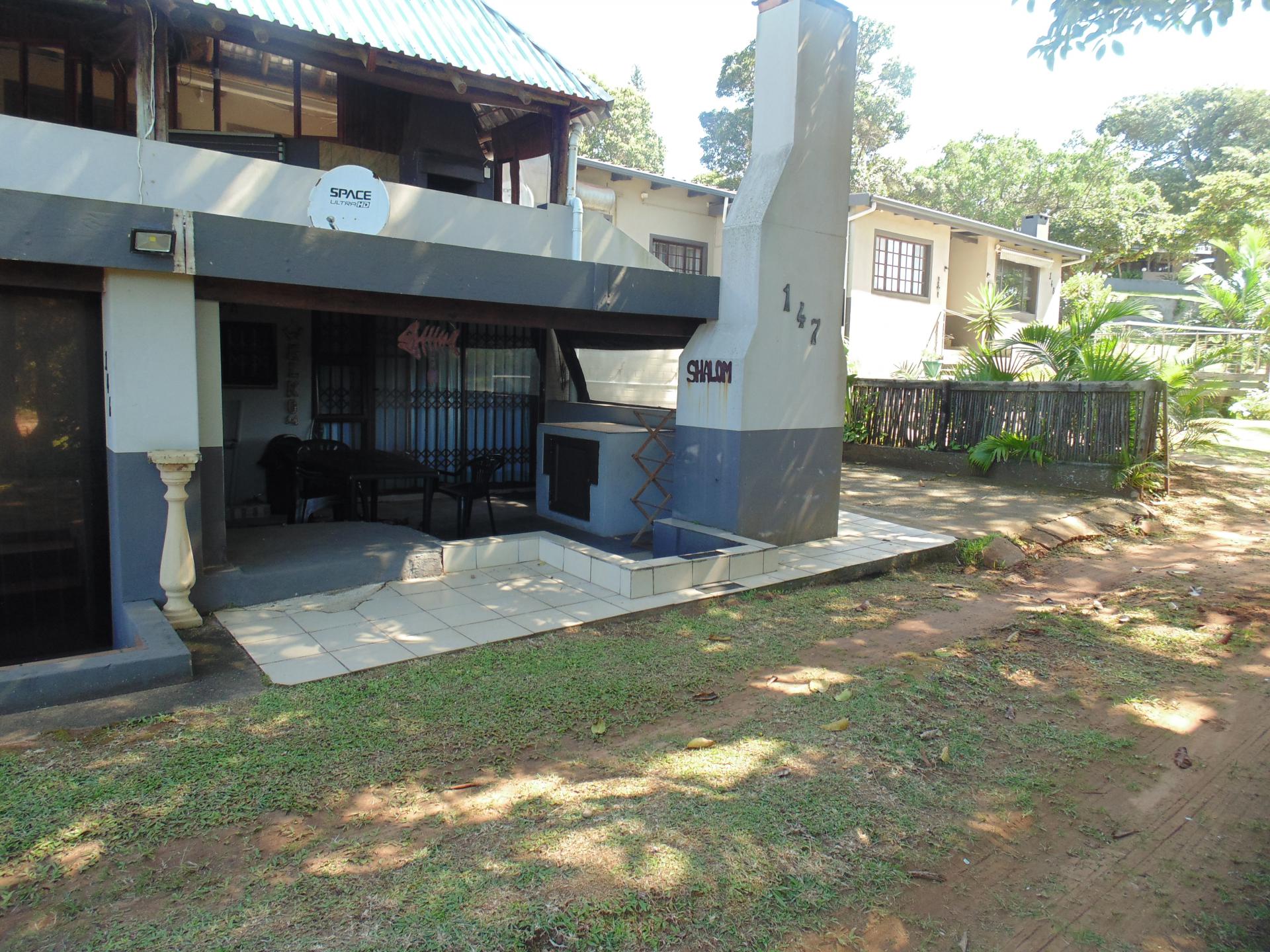  of property in Hibberdene