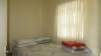 Main Bedroom of property in Fleurhof
