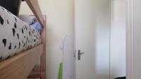 Bed Room 1 - 7 square meters of property in Fleurhof