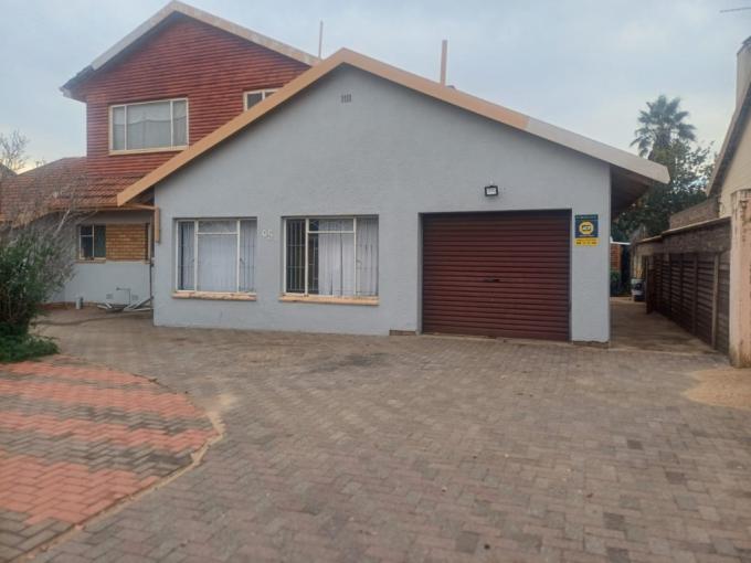 5 Bedroom House for Sale For Sale in Germiston - MR672999
