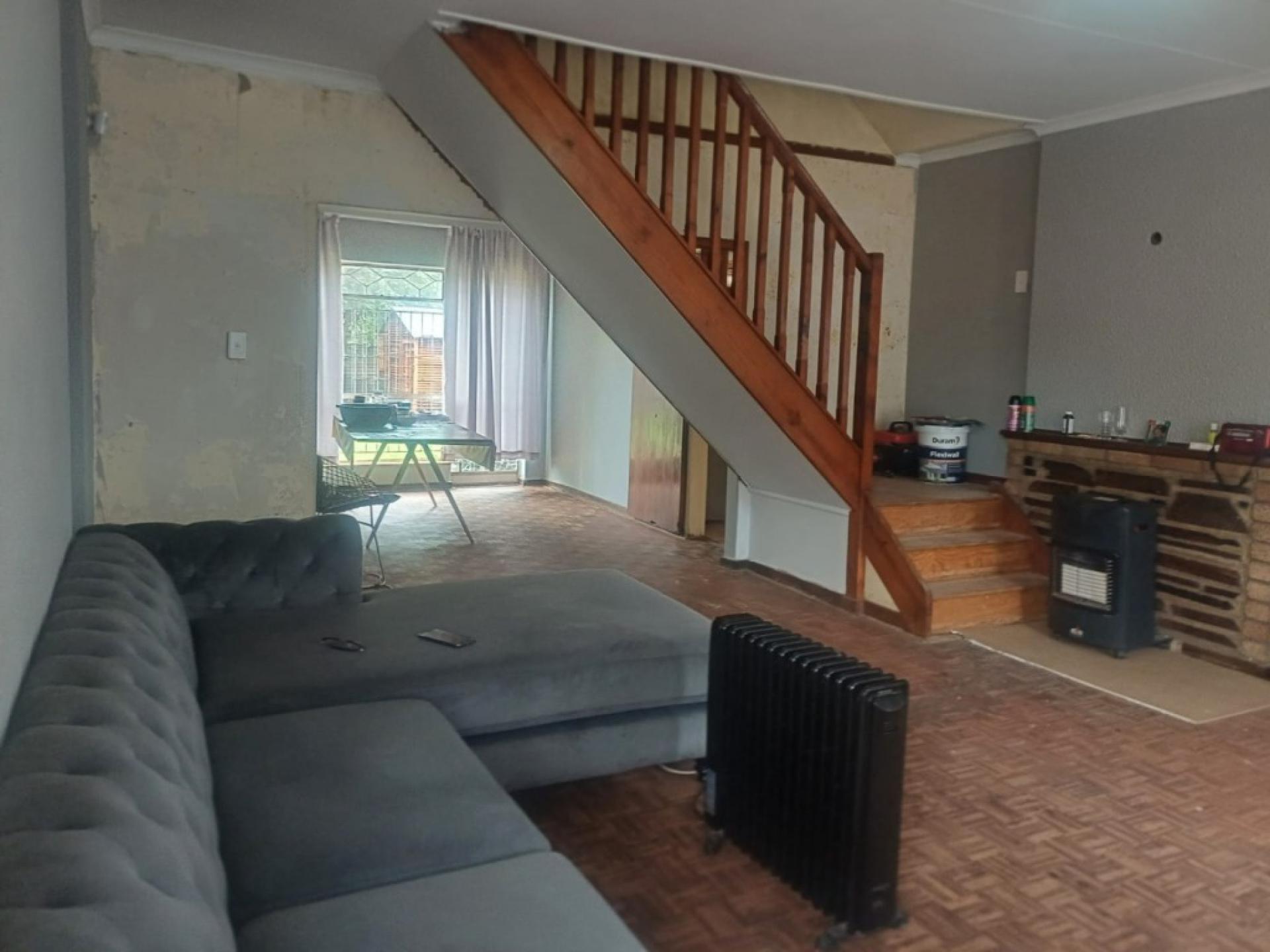  of property in Germiston