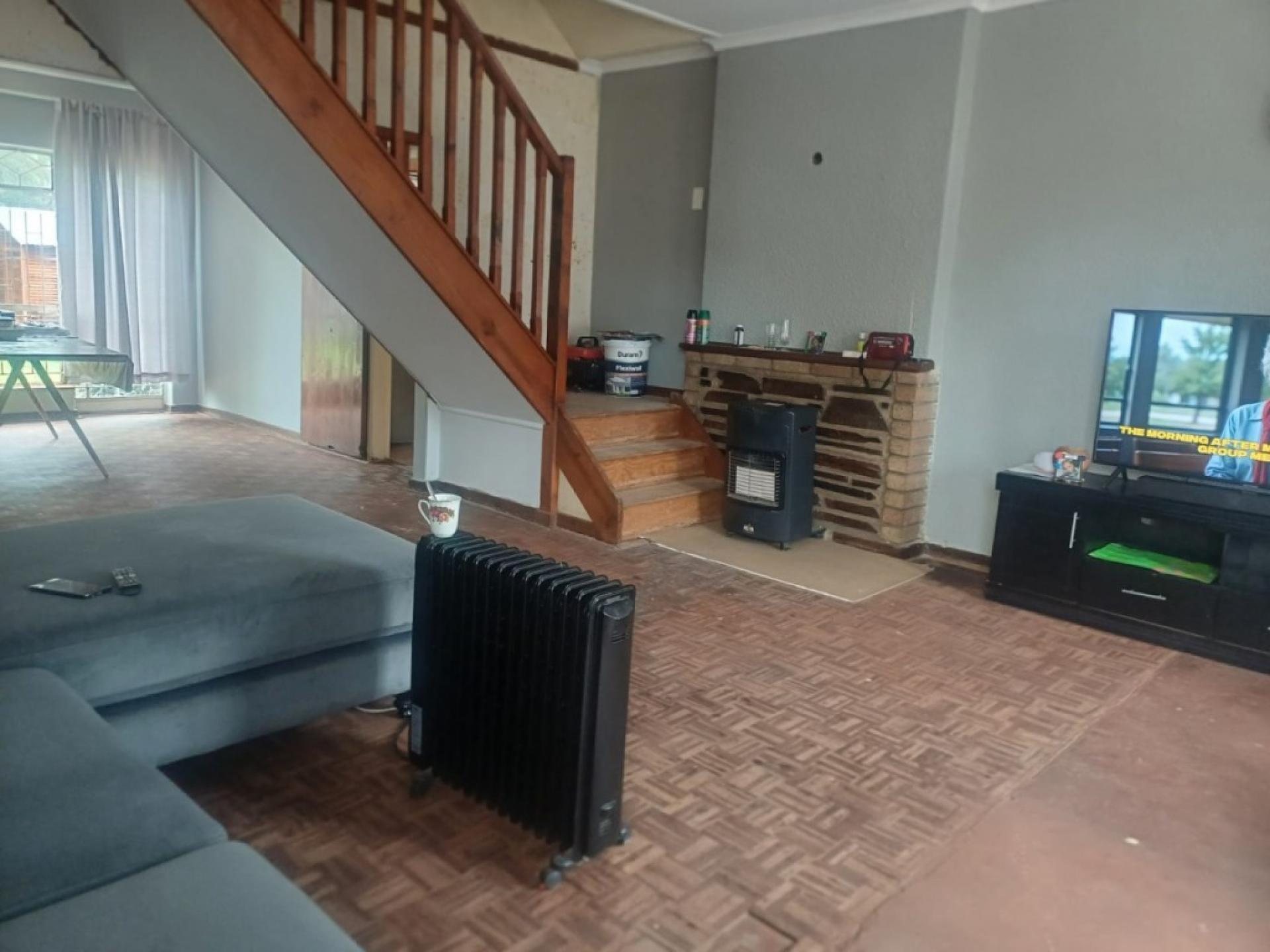  of property in Germiston