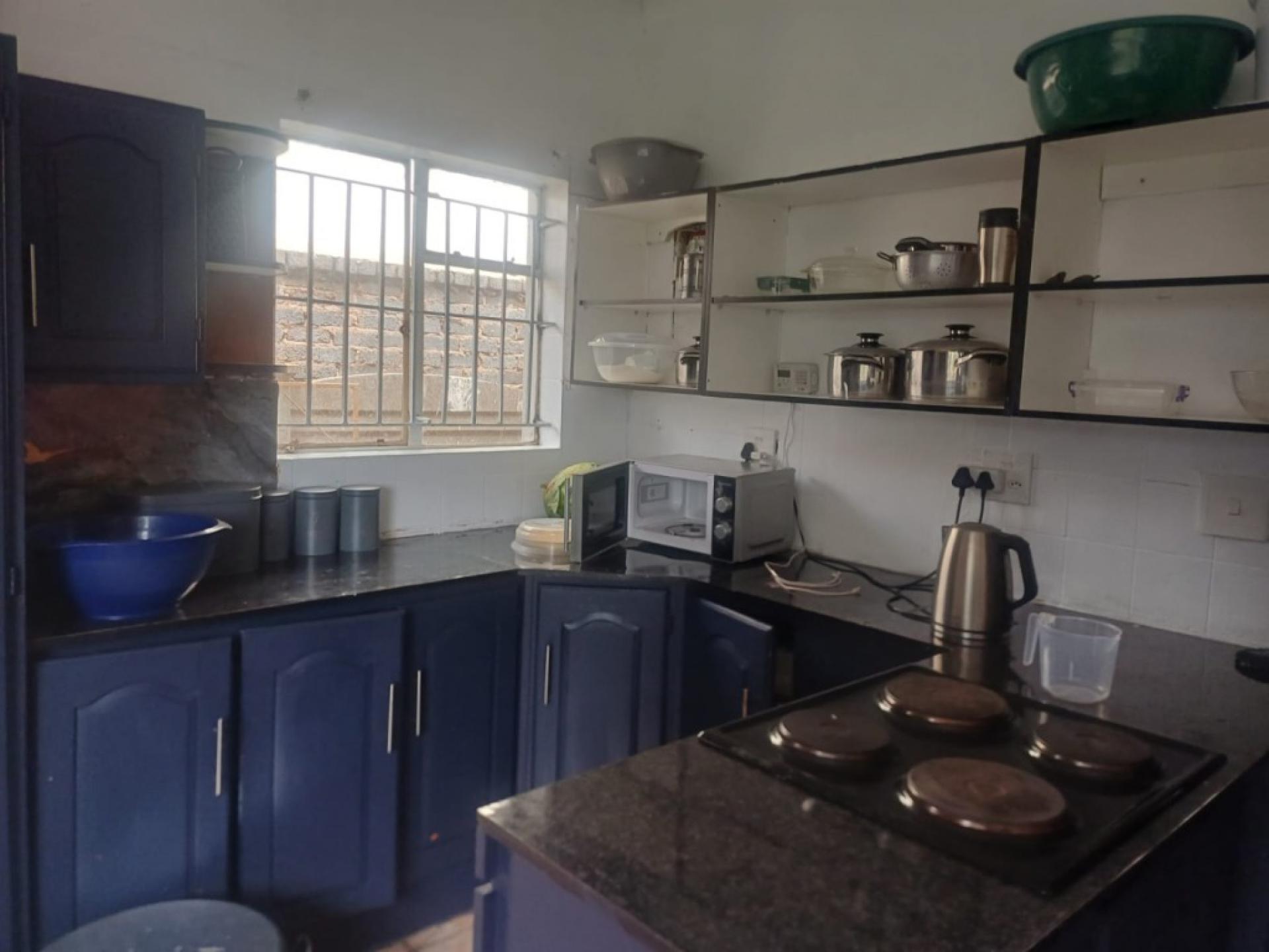  of property in Germiston