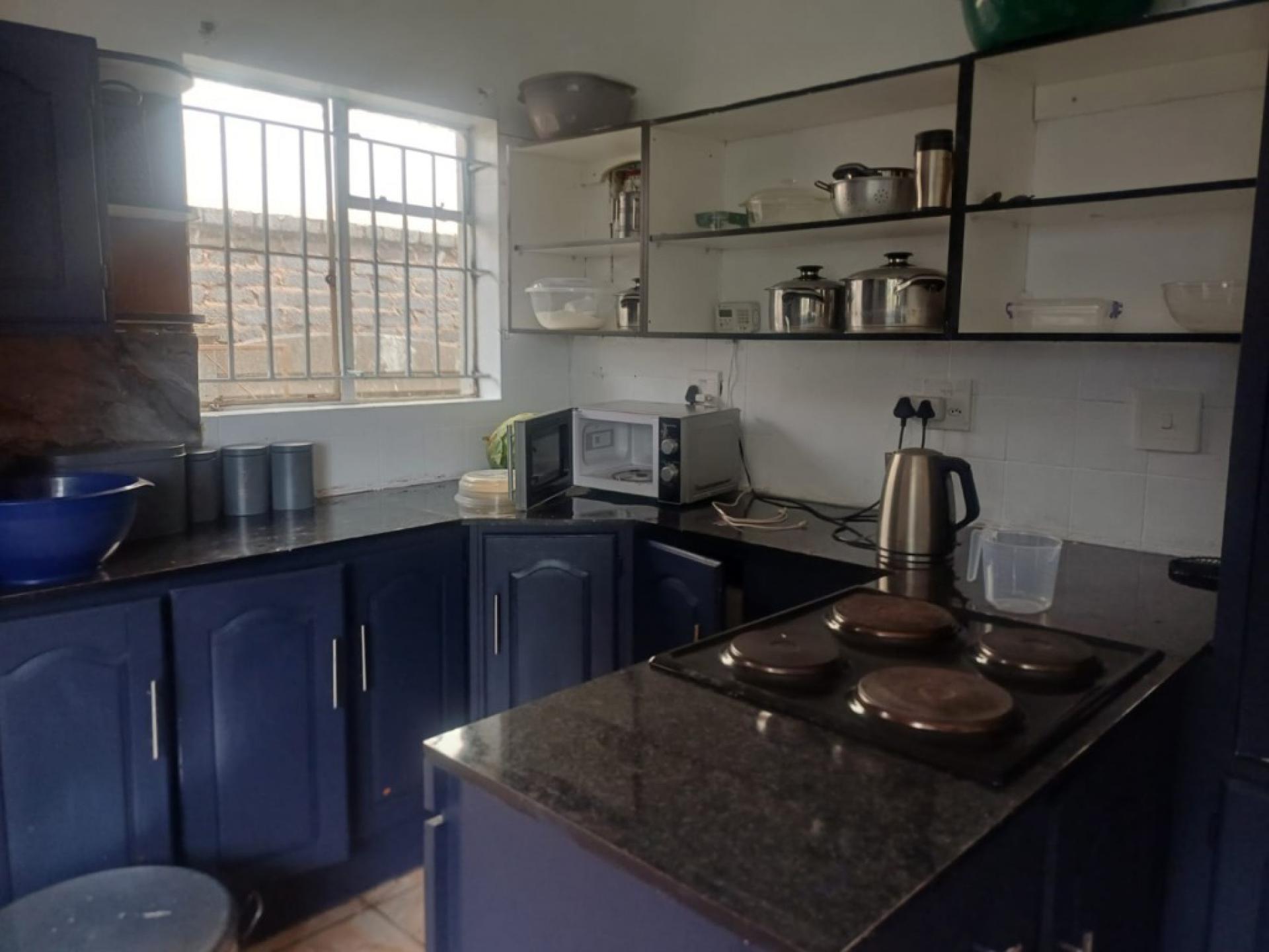  of property in Germiston