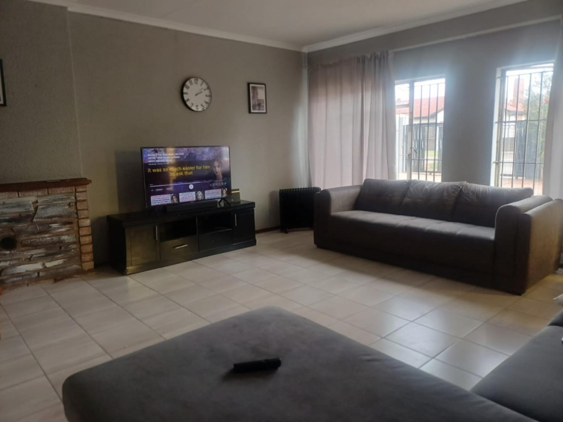  of property in Germiston