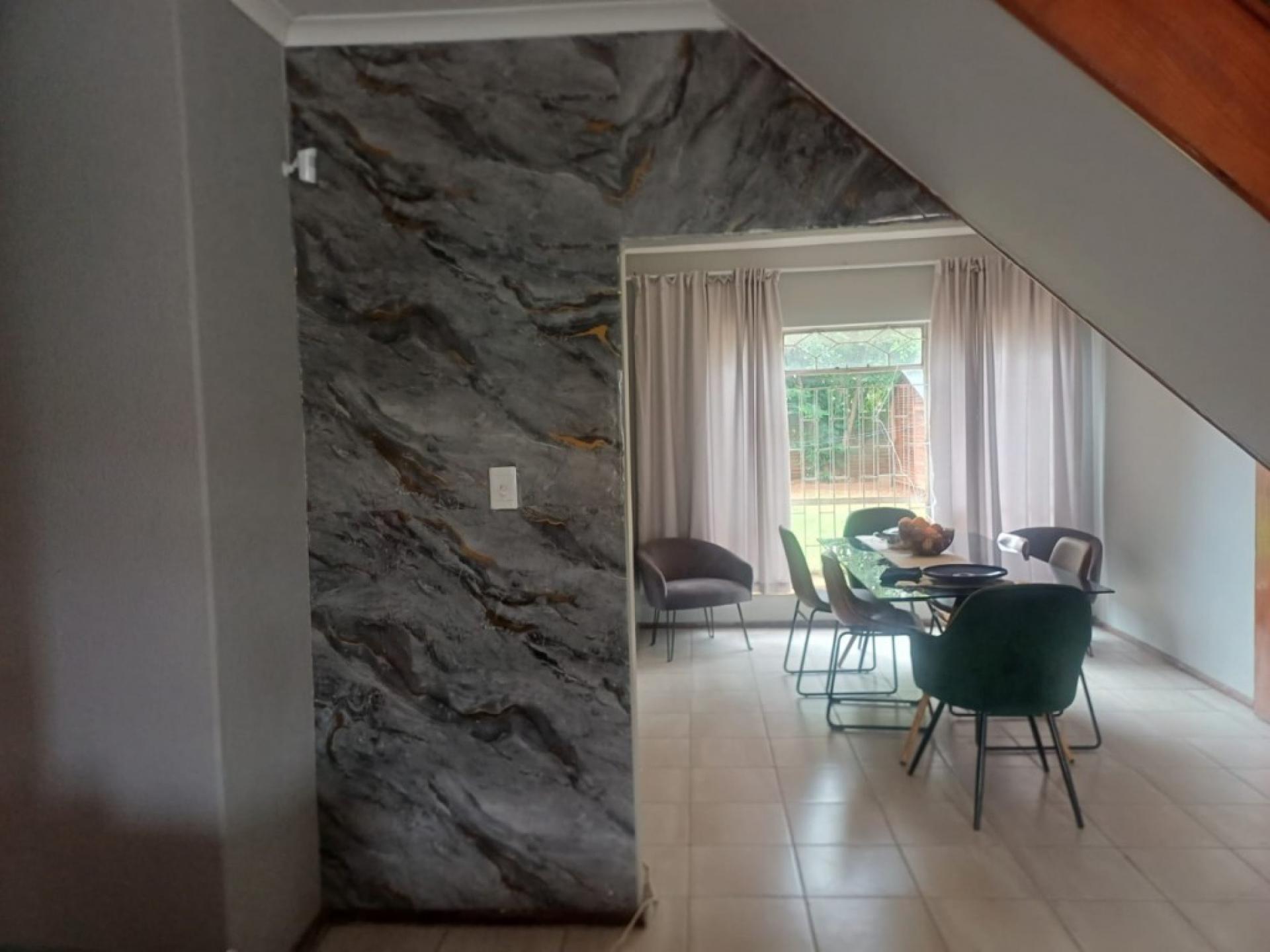  of property in Germiston