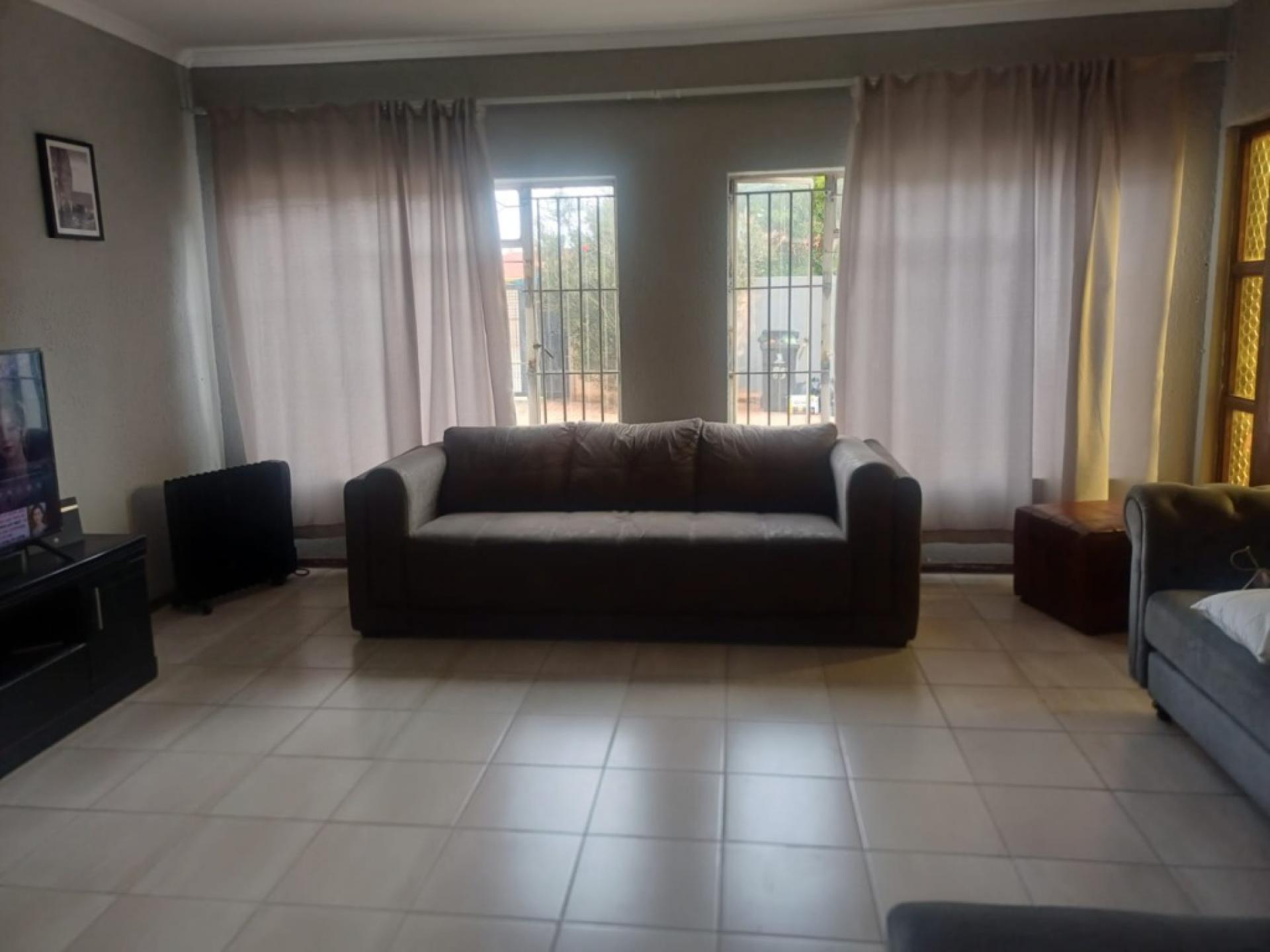  of property in Germiston