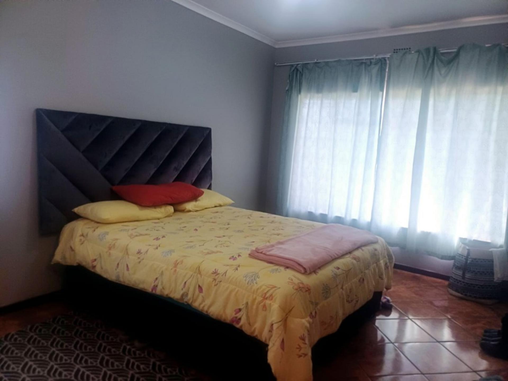  of property in Germiston