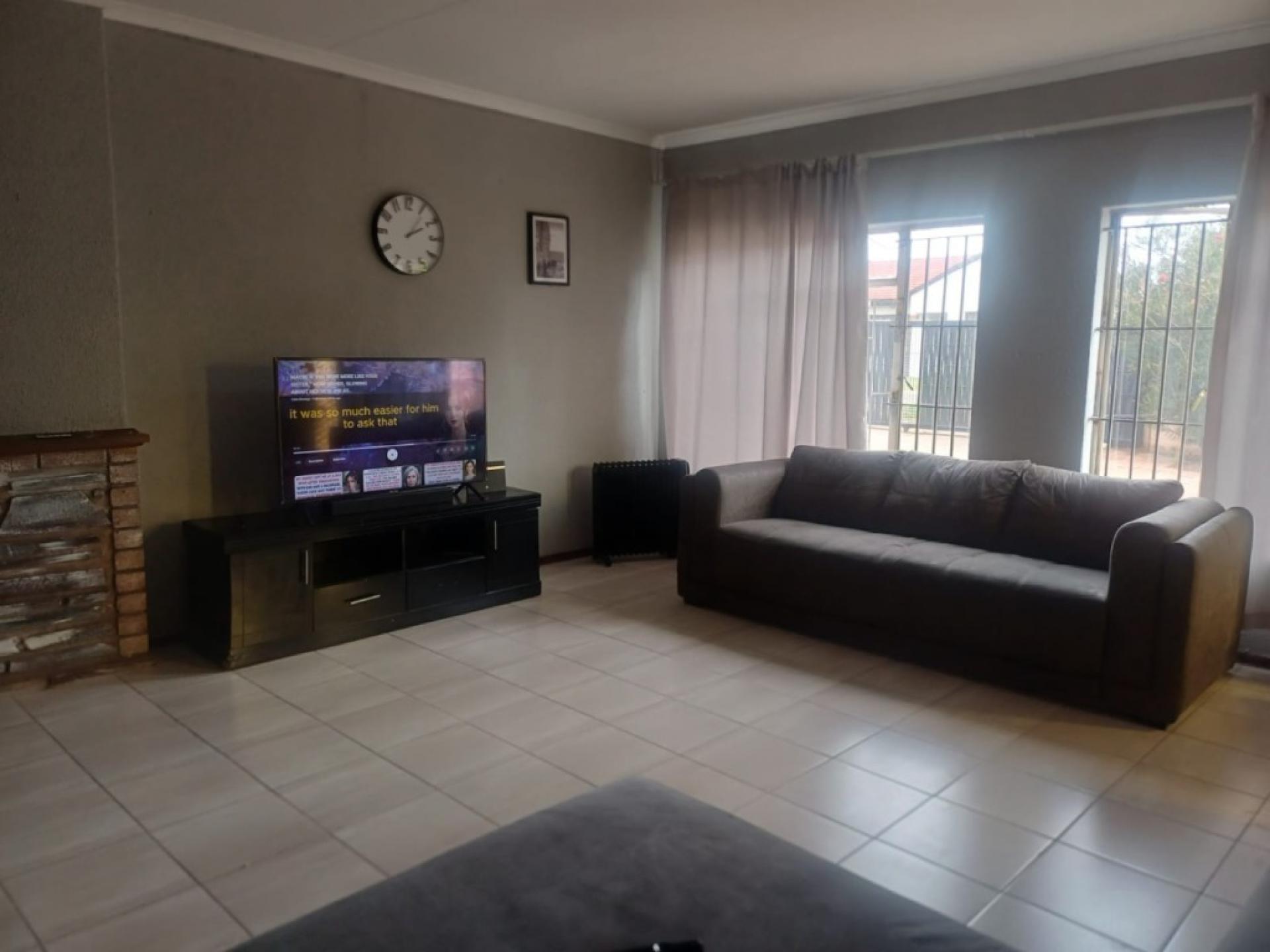  of property in Germiston