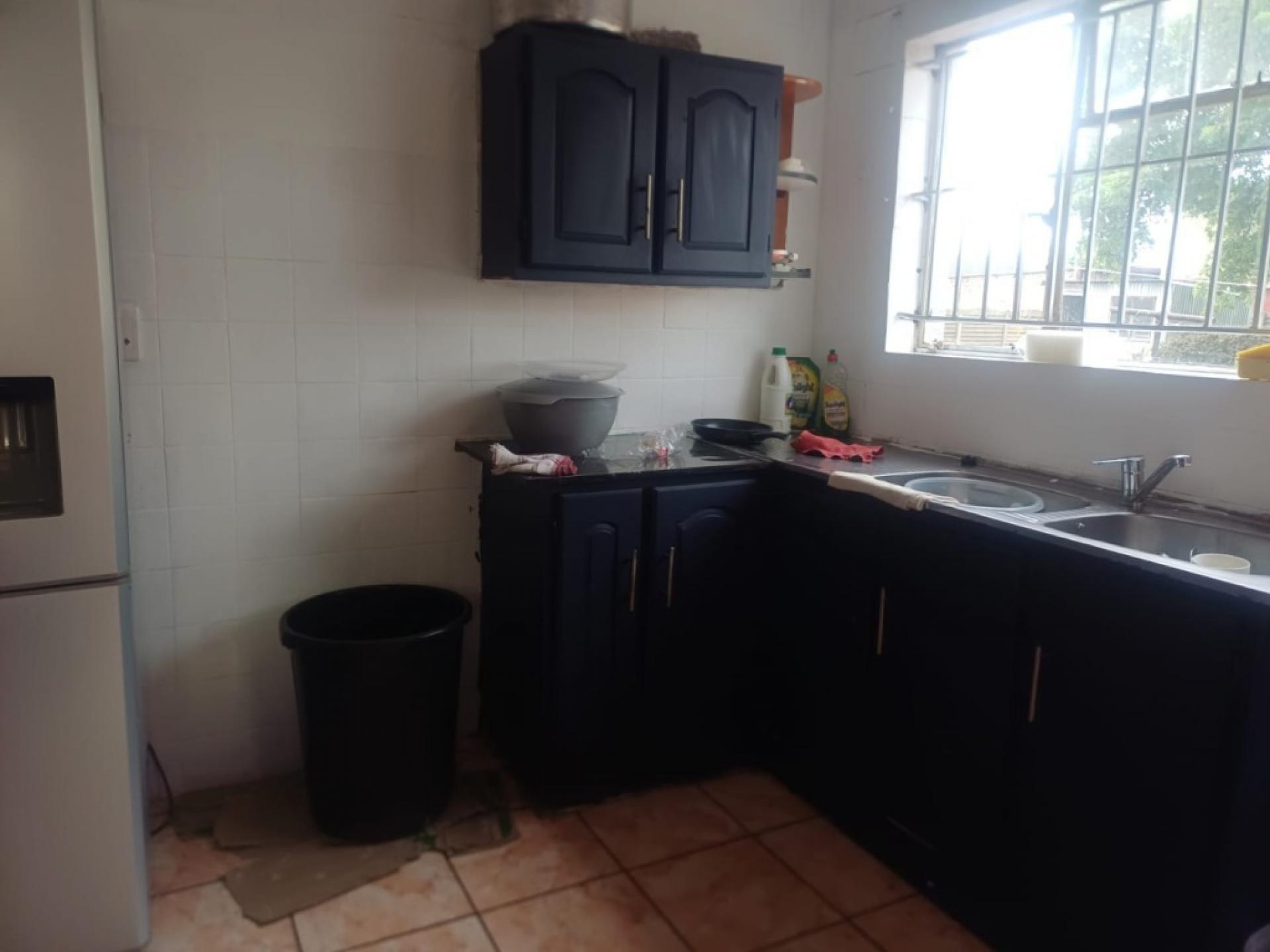  of property in Germiston