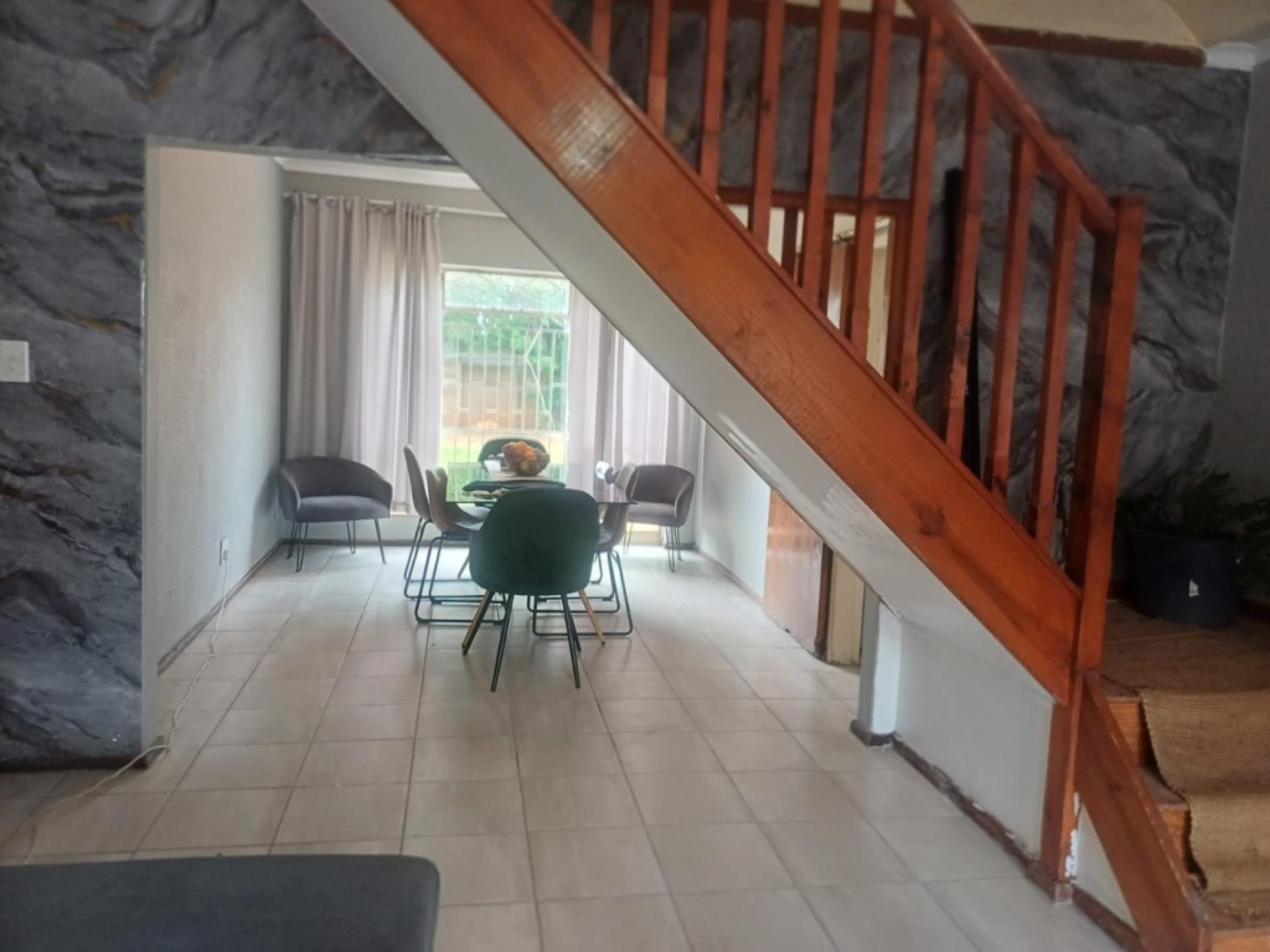  of property in Germiston