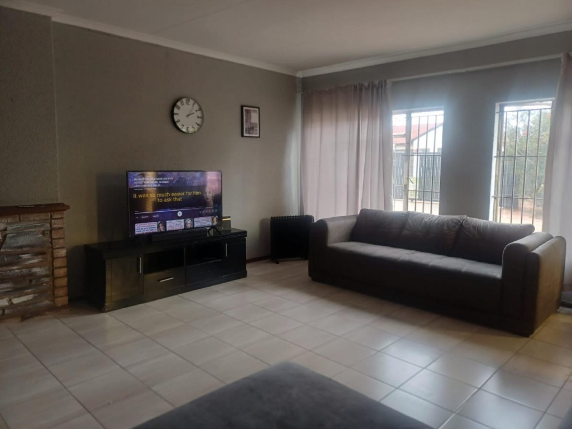  of property in Germiston