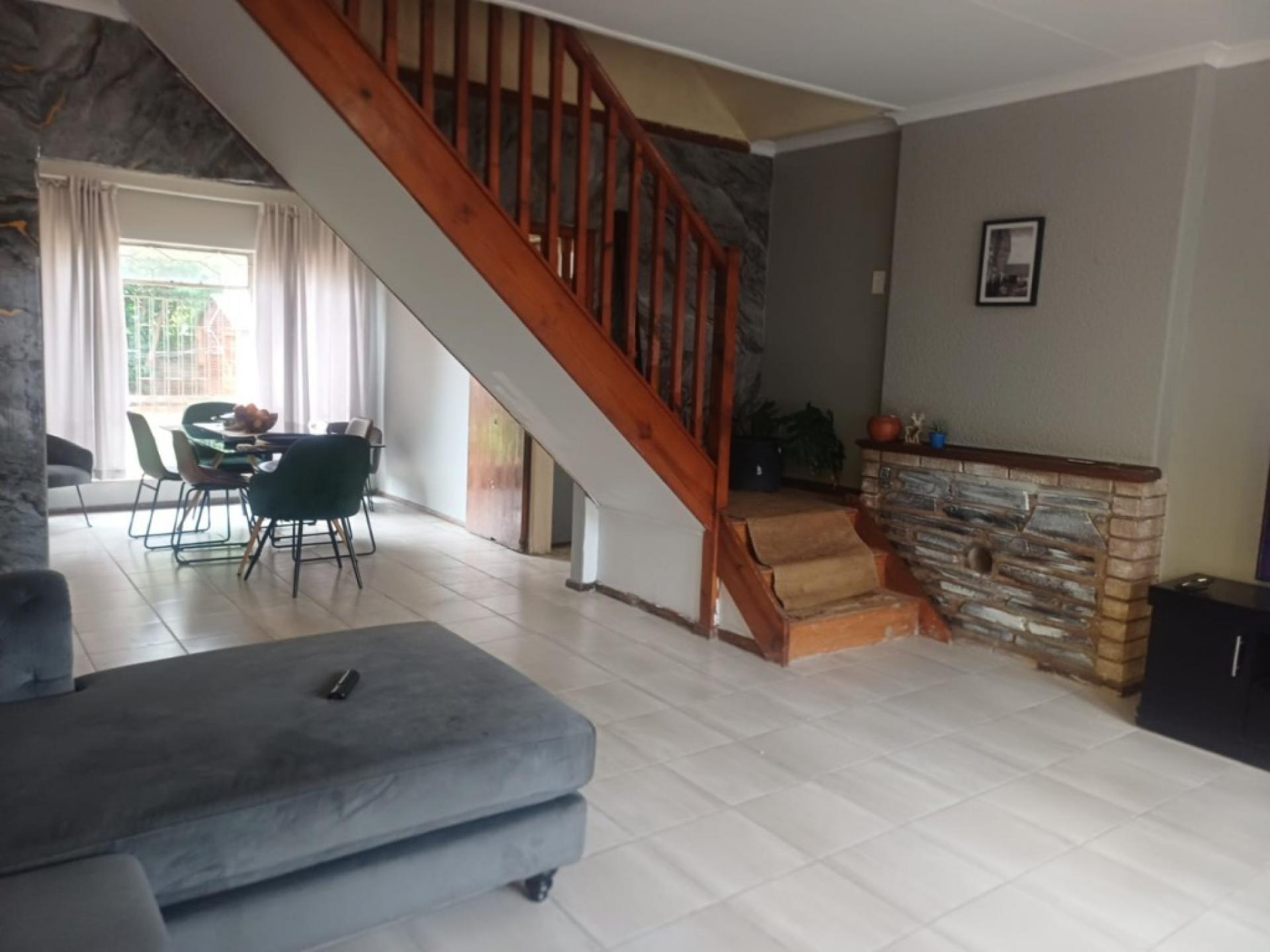  of property in Germiston