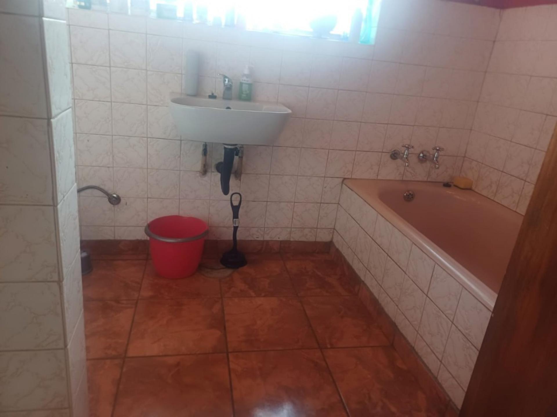  of property in Germiston