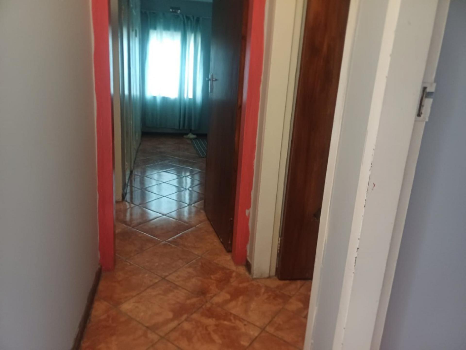  of property in Germiston