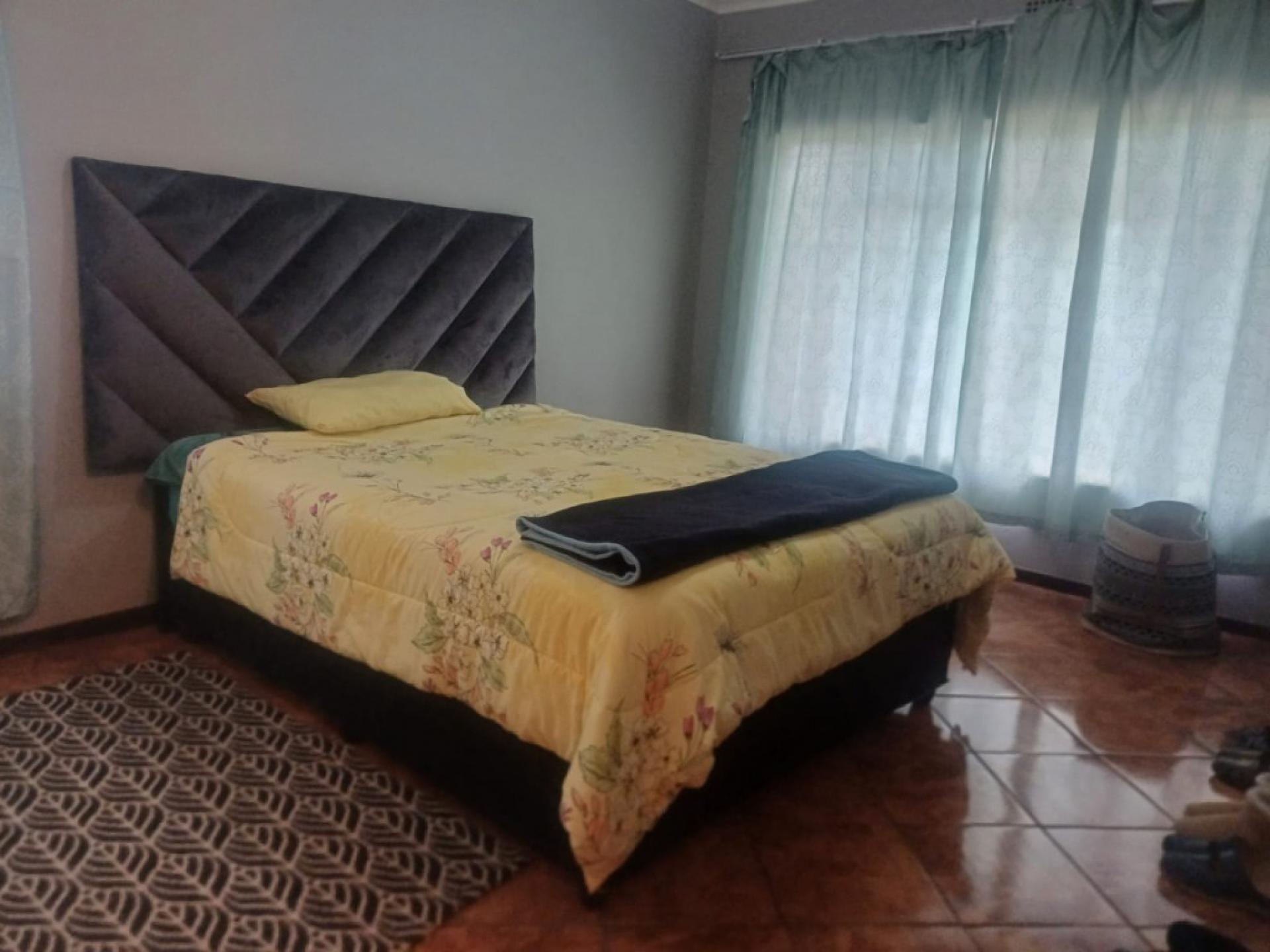  of property in Germiston