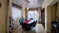 Dining Room - 16 square meters of property in Crystal Park