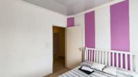 Bed Room 3 - 11 square meters of property in Crystal Park