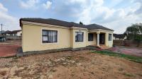 Front View of property in Crystal Park