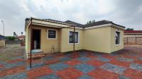 Front View of property in Crystal Park