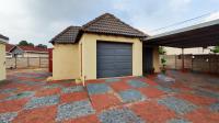 Front View of property in Crystal Park