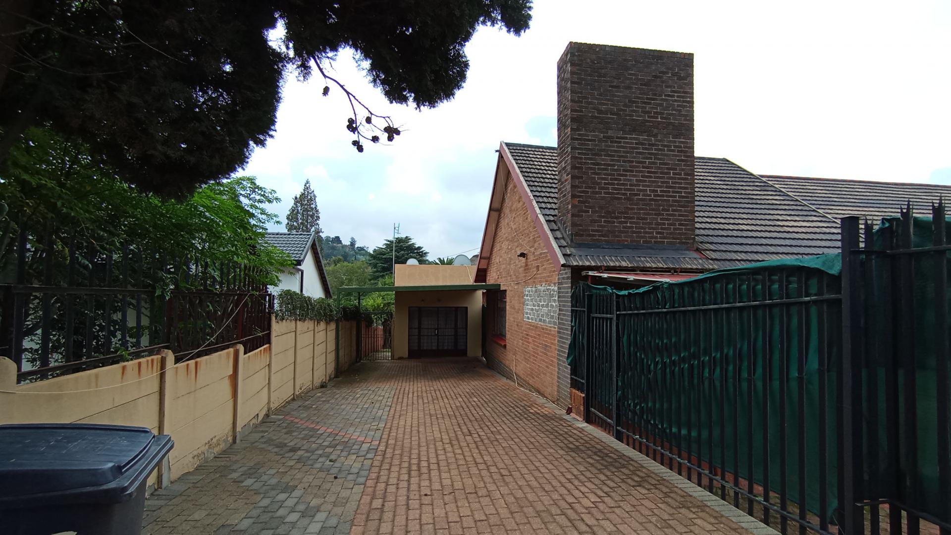 Flatlet of property in Mondeor