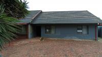 Front View of property in Mondeor