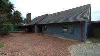 Front View of property in Mondeor