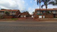 2 Bedroom 1 Bathroom Sec Title for Sale for sale in Doornpoort
