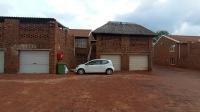 Front View of property in Doornpoort