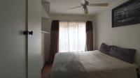 Bed Room 2 - 10 square meters of property in Doornpoort