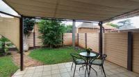 Patio - 13 square meters of property in Doornpoort